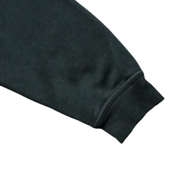 Sweat a capuche homme manches longues noir Nike Col Montant QWE0266