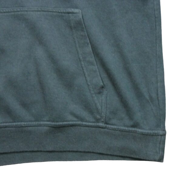 Sweat a capuche homme manches longues noir Nike Col Montant QWE0266