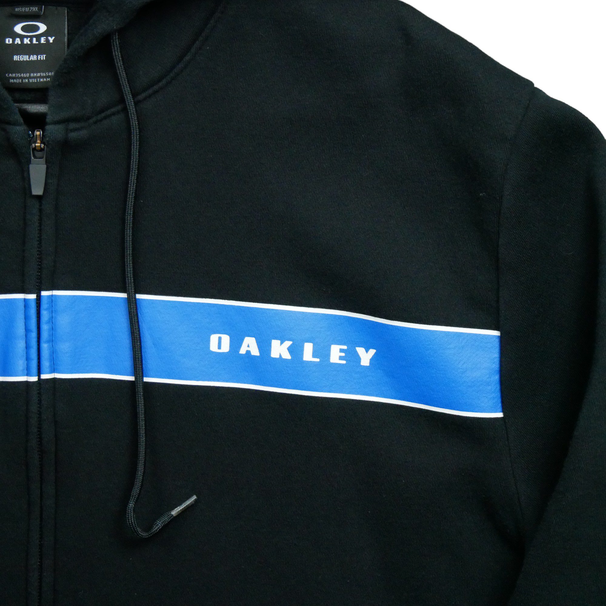 Sweat oakley homme sale