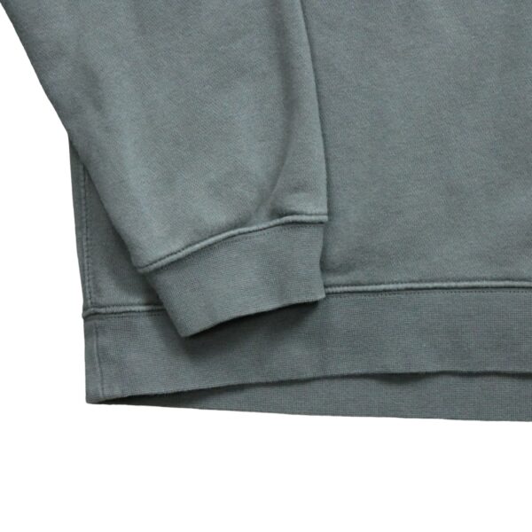Sweat homme manches longues gris Nike Motif imprime Col Rond QWE0482