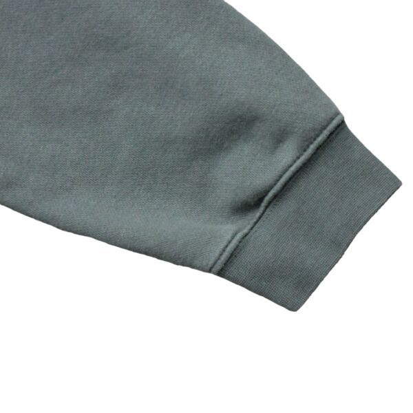 Sweat homme manches longues gris Nike Motif imprime Col Rond QWE0482