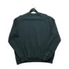 Sweat homme manches longues noir Diesel Motif imprime Col Rond QWE0362