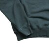 Sweat homme manches longues noir Diesel Motif imprime Col Rond QWE0362