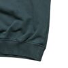 Sweat homme manches longues noir Diesel Motif imprime Col Rond QWE0362