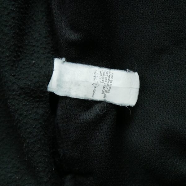 Veste polaires homme manches longues noir Timberland Col Montant QWE1089
