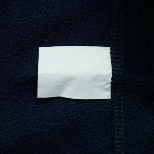 Veste polaires homme manches longues vert Timberland Col Montant QWE0564