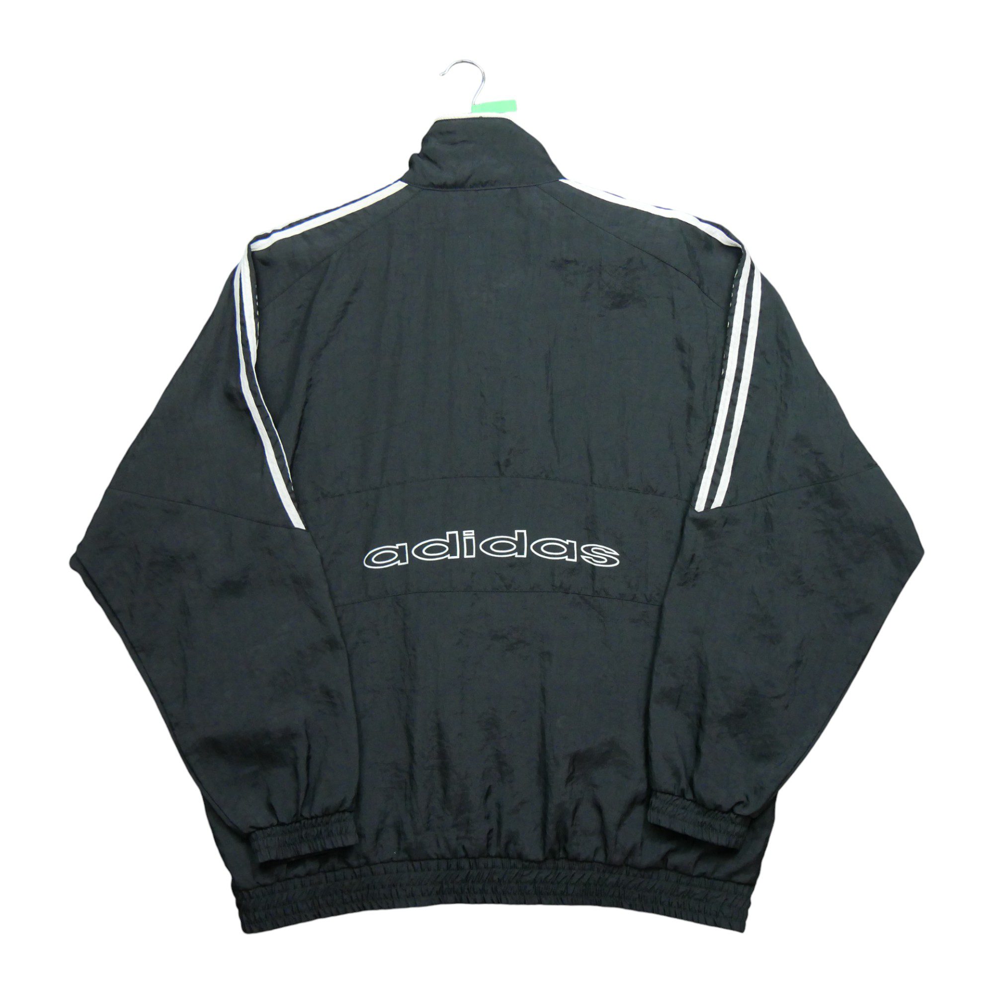 Coupe vent adidas vintage homme outlet