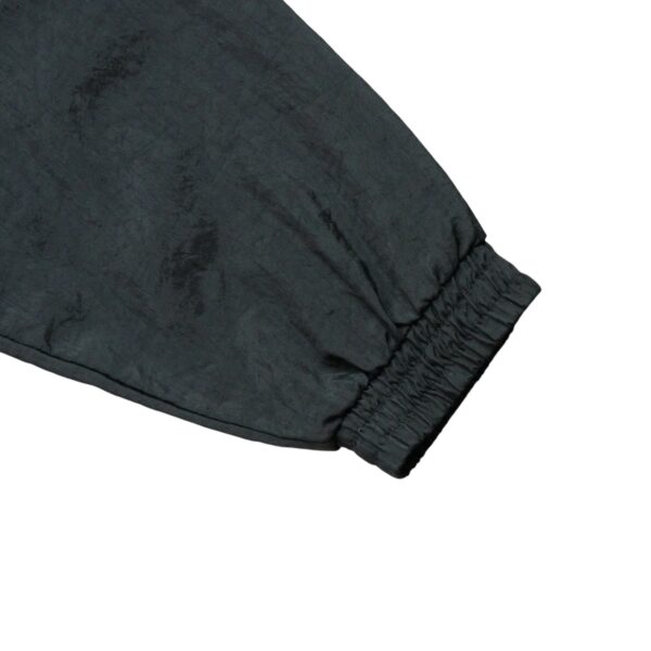 Coupe vent homme manches courtes noir Adidas QWE0271