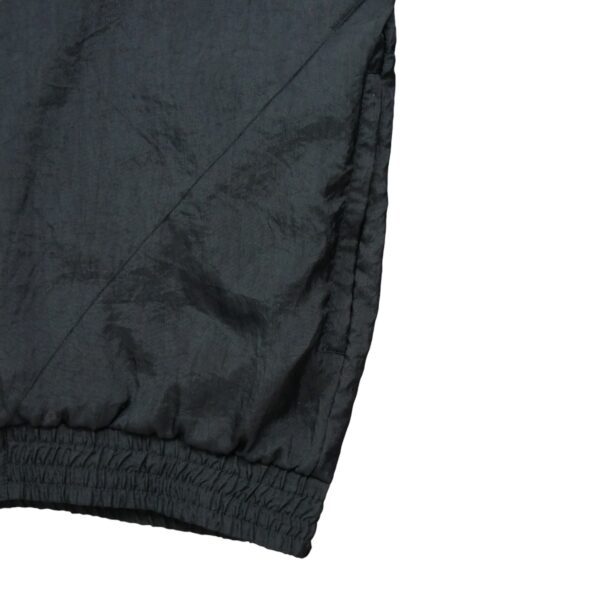 Coupe vent homme manches courtes noir Adidas QWE0271