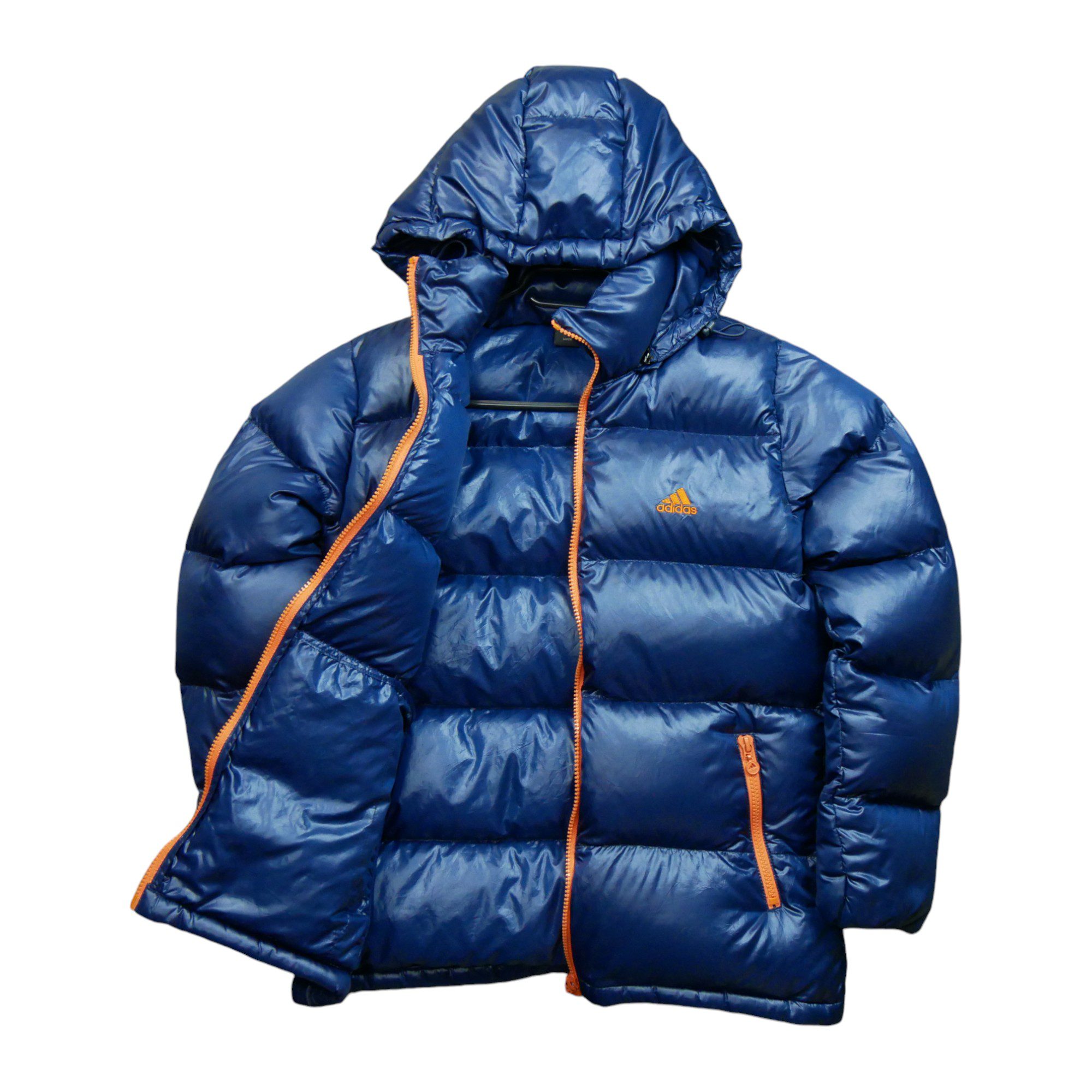 Doudoune adidas bleu marine hotsell