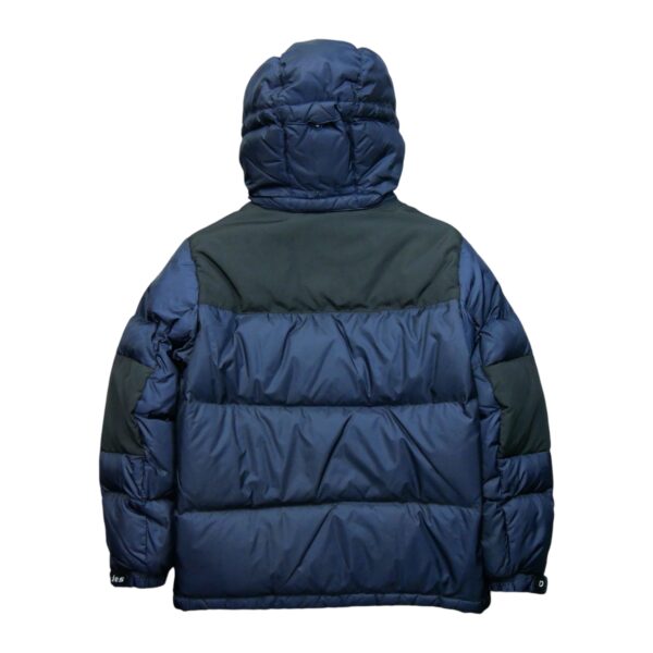 Doudoune homme manches longues marine Dickies Col Montant QWE0295