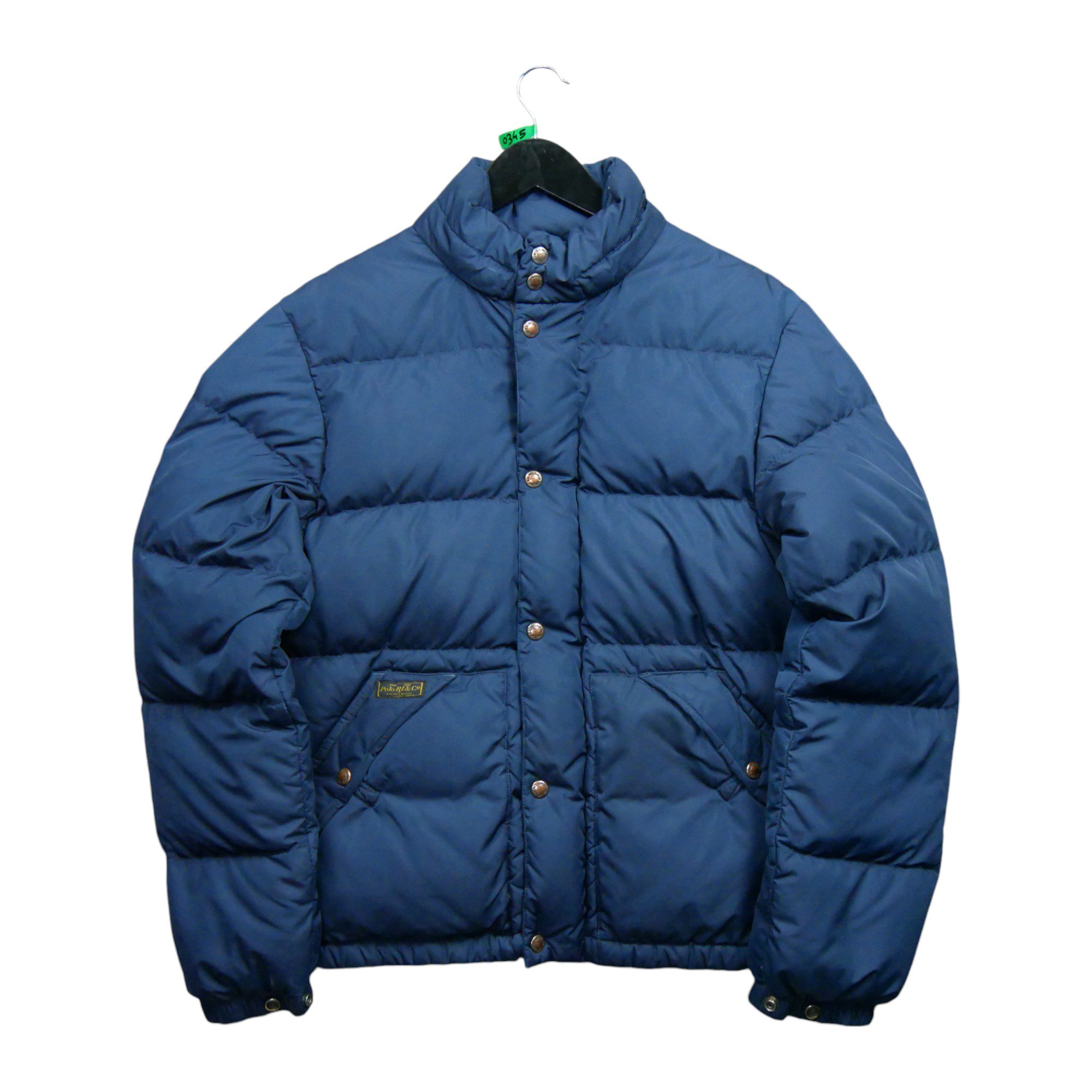 Polo ralph lauren doudoune homme hotsell
