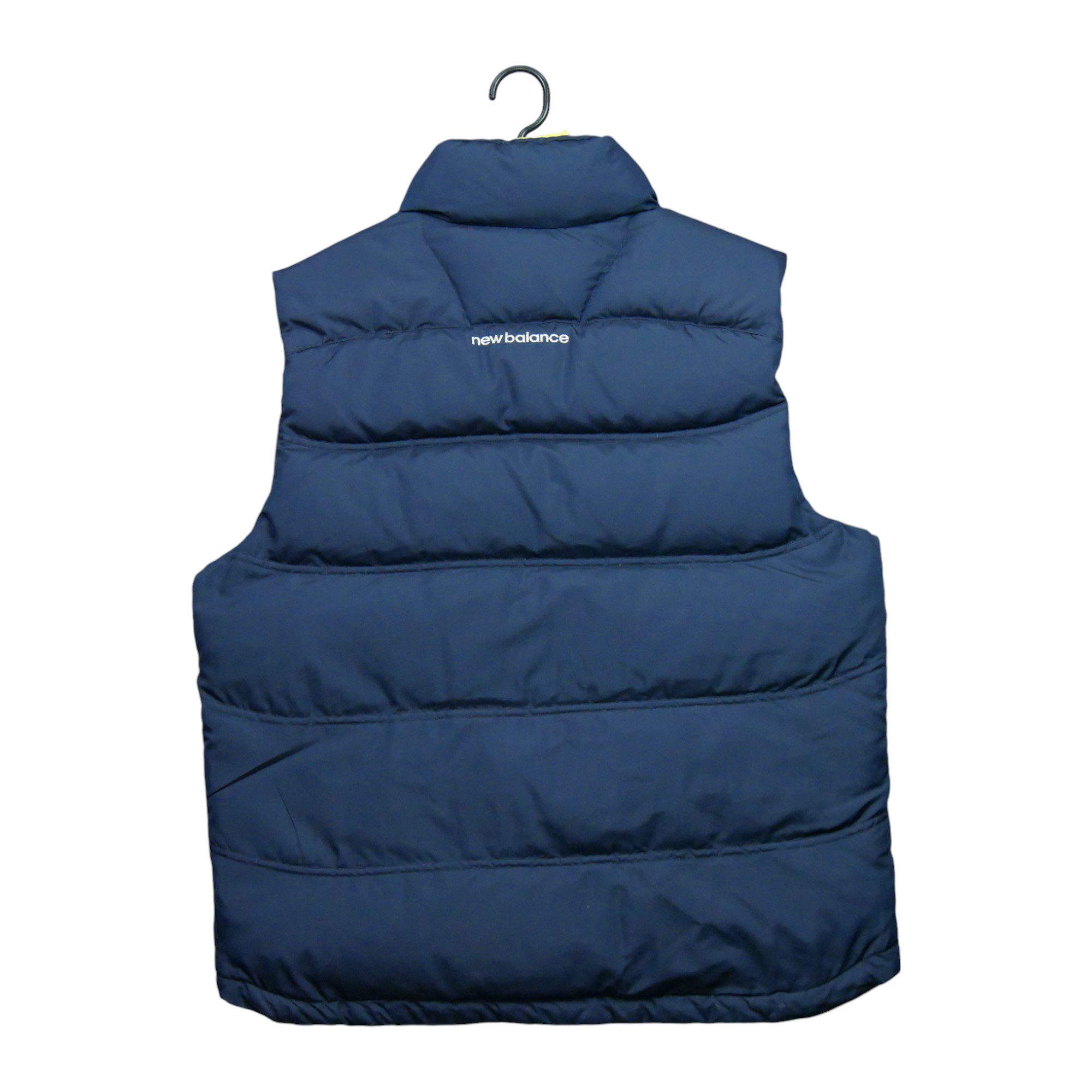 Seconde main New Balance Doudoune Homme Taille M Marine Meduza Store