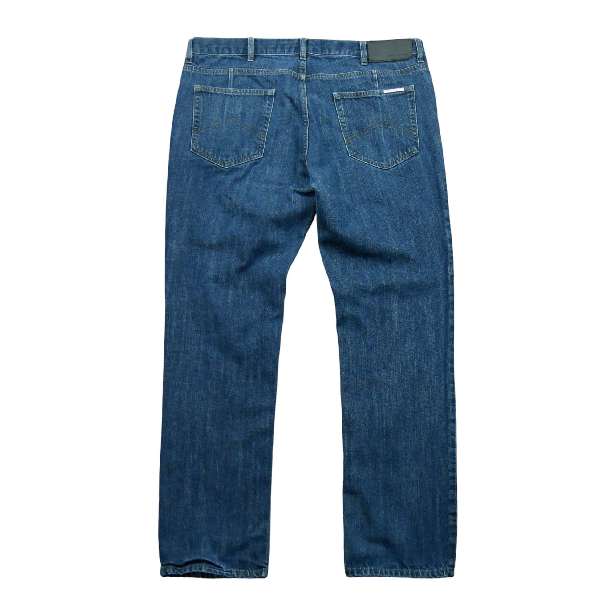 Armani blue jeans hotsell
