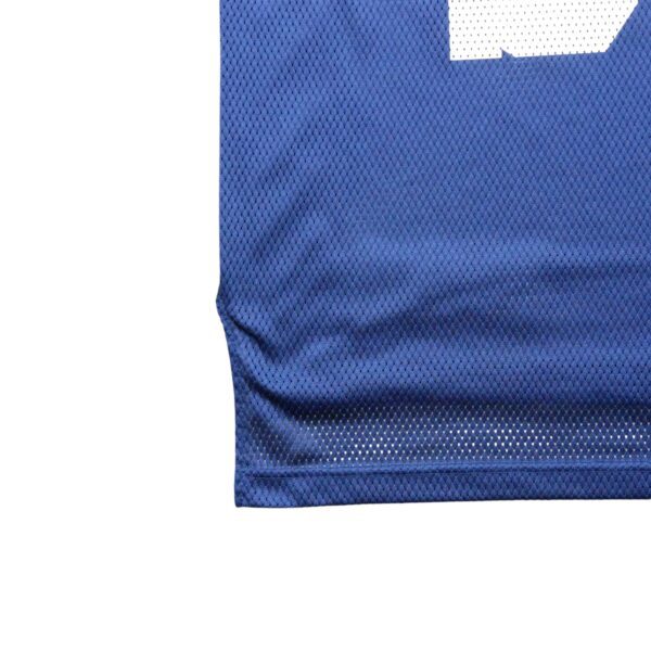 Maillot manches courtes enfant marine Reebok Equipe Dallas Cowboys QWE3245