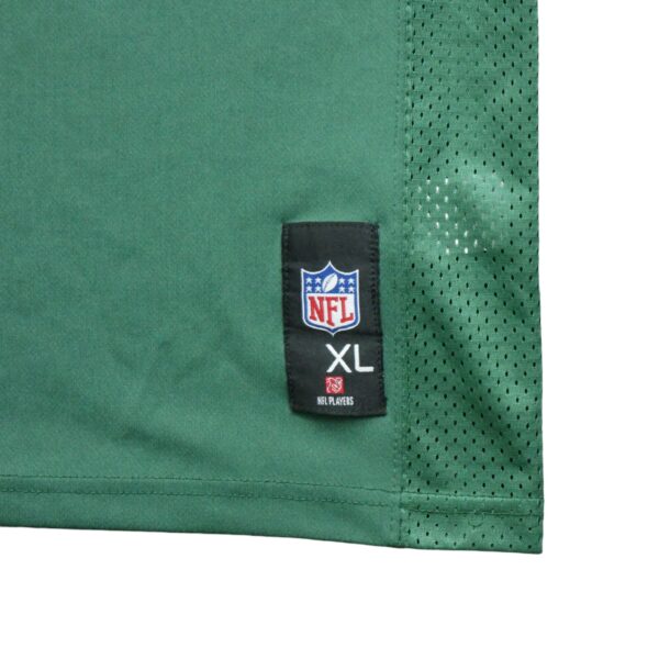 Maillot manches courtes enfant vert NFL Team Apparel Equipe Green Bay Packers QWE1650