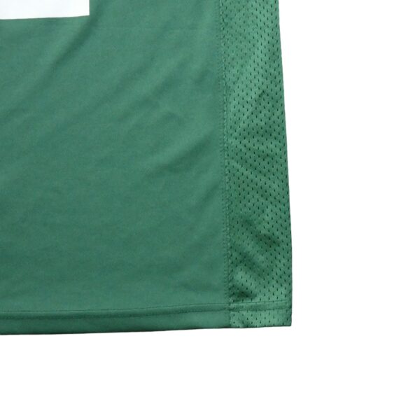 Maillot manches courtes enfant vert NFL Team Apparel Equipe Green Bay Packers QWE1650