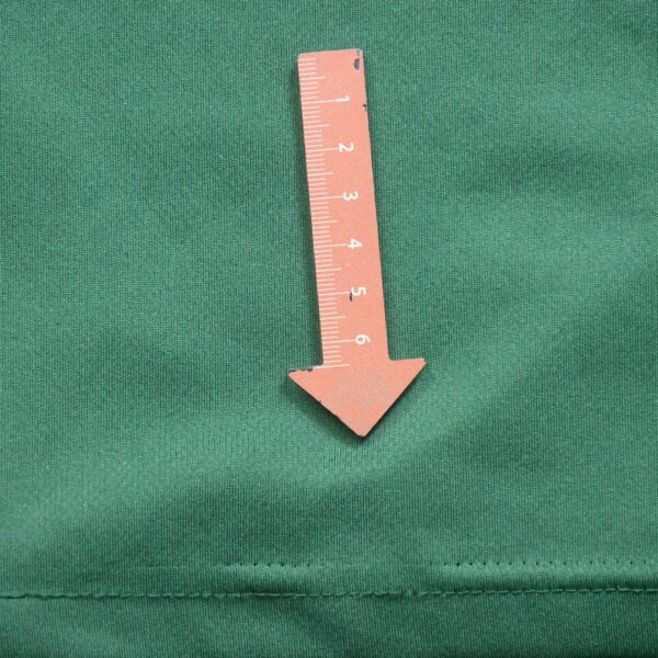 Maillot manches courtes enfant vert NFL Team Apparel Equipe Green Bay Packers QWE1650