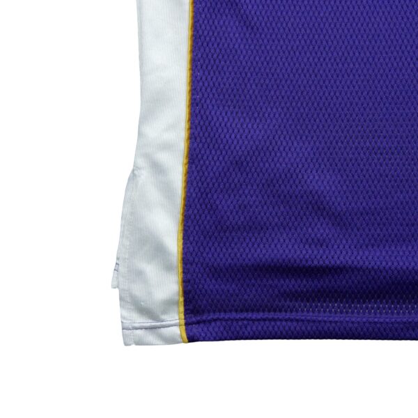Maillot manches courtes enfant violet Reebok Equipe Minnesota Vikings QWE3792