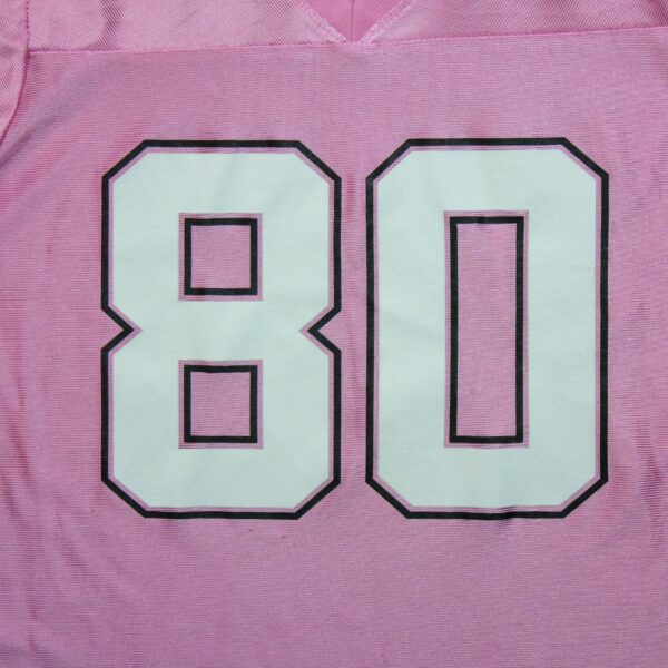 Maillot manches courtes femme rose NFL Team Apparel Equipe Green Bay Packers QWE0370