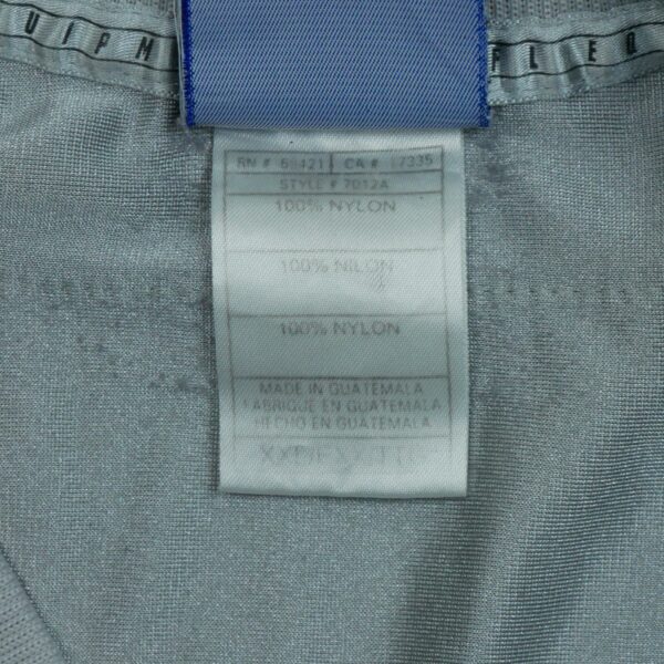 Maillot manches courtes homme argente Reebok Equipe Dallas Cowboys QWE1239
