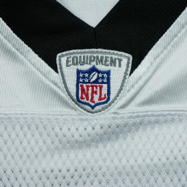 Maillot manches courtes homme blanc Polo Ralph Lauren Equipe Baltimore Ravens QWE1143