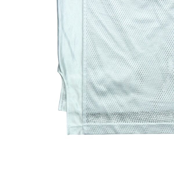 Maillot manches courtes homme blanc Polo Ralph Lauren Equipe Baltimore Ravens QWE1143