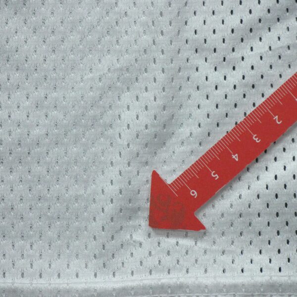 Maillot manches courtes homme blanc Puma Equipe Los Angeles Rams QWE1259