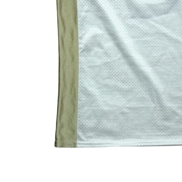 Maillot manches courtes homme blanc Puma Equipe Los Angeles Rams QWE1259