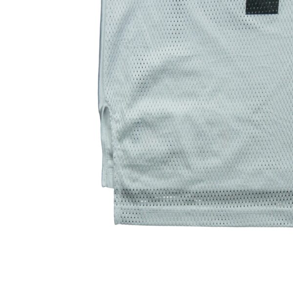 Maillot manches courtes homme blanc Reebok Equipe Pittsburgh Steelers QWE1564