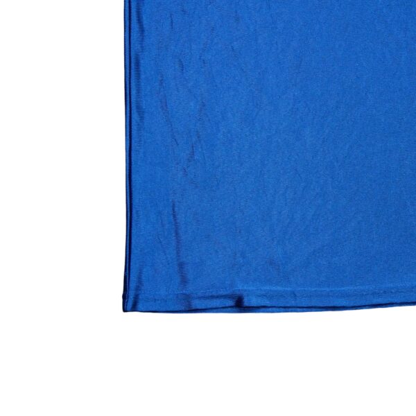 Maillot manches courtes homme bleu NFL Team Apparel Equipe Indianapolis Colts QWE0550