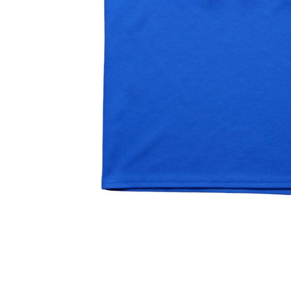Maillot manches courtes homme bleu NFL Team Apparel Equipe Indianapolis Colts QWE1626