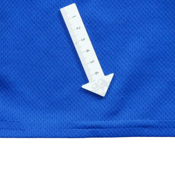 Maillot manches courtes homme bleu NFL Team Apparel Equipe Indianapolis Colts QWE1626