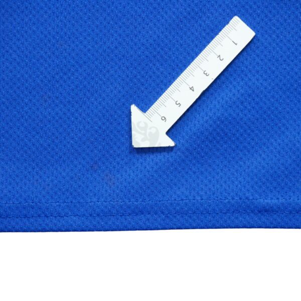 Maillot manches courtes homme bleu NFL Team Apparel Equipe Indianapolis Colts QWE1626