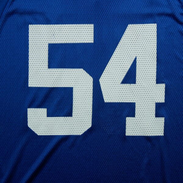 Maillot manches courtes homme bleu Reebok Equipe Indianapolis Colts QWE0193