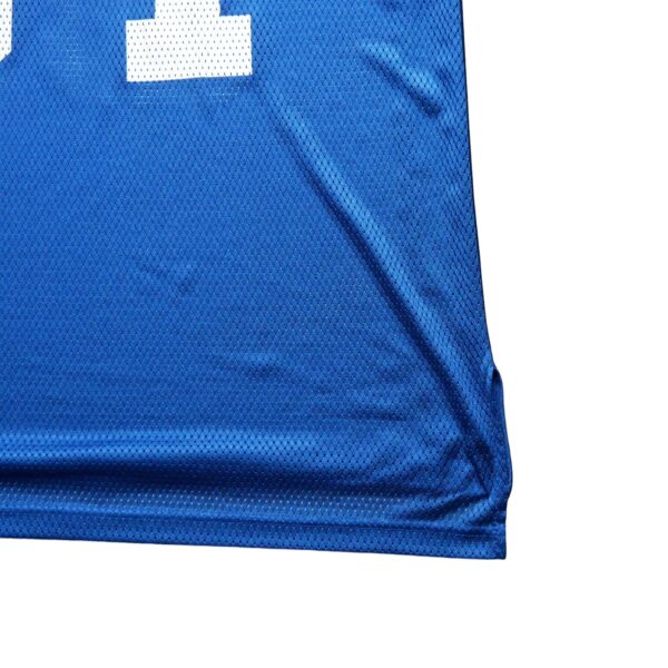 Maillot manches courtes homme bleu Reebok Equipe Indianapolis Colts QWE0193