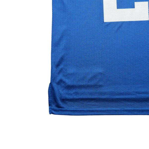 Maillot manches courtes homme bleu Reebok Equipe Indianapolis Colts QWE0269