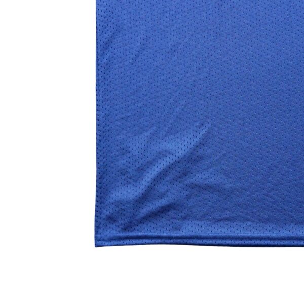 Maillot manches courtes homme bleu Reebok Equipe New York Giants QWE1130