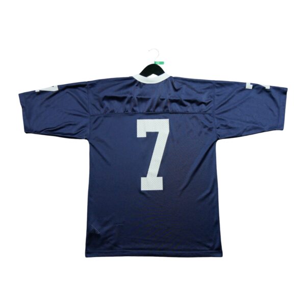Maillot manches courtes homme marine Nike QWE0369