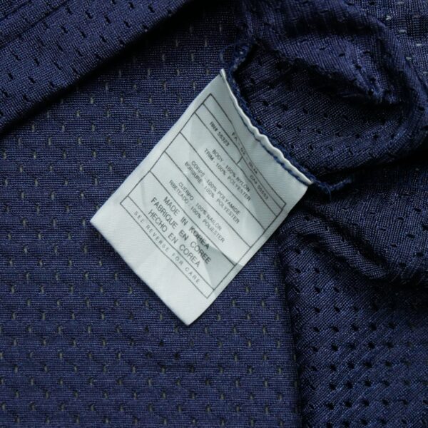 Maillot manches courtes homme marine Nike QWE0369