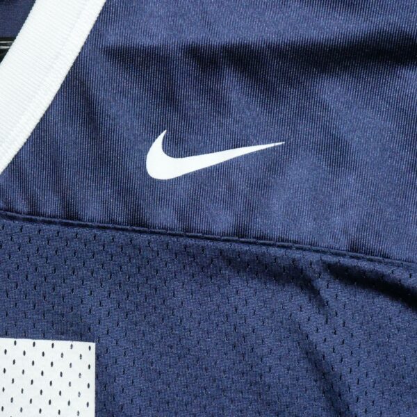 Maillot manches courtes homme marine Nike QWE0369