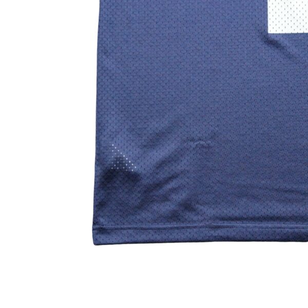 Maillot manches courtes homme marine Nike QWE0369