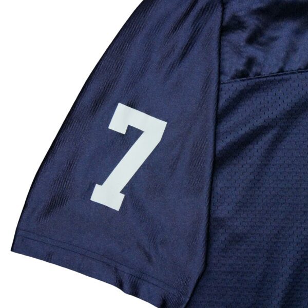 Maillot manches courtes homme marine Nike QWE0369