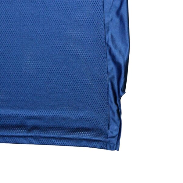 Maillot manches courtes homme marine Reebok Equipe Dallas Cowboys QWE1136