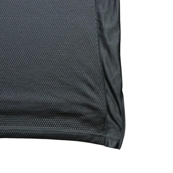 Maillot manches courtes homme noir Reebok Equipe Carolina Panthers QWE0359