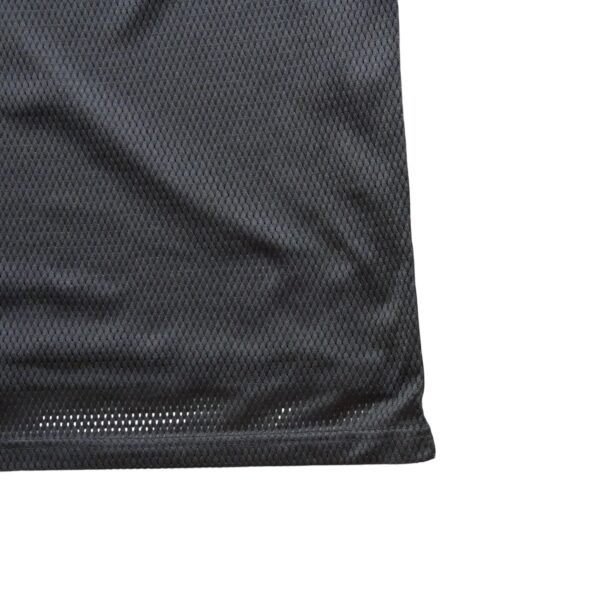 Maillot manches courtes homme noir Reebok Equipe Pittsburgh Steelers QWE0330
