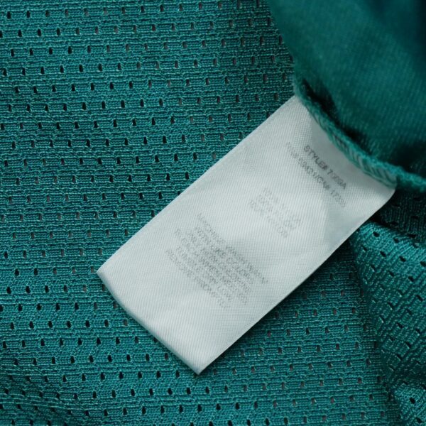 Maillot manches courtes homme turquoise Reebok Equipe Miami Dolphins QWE0451
