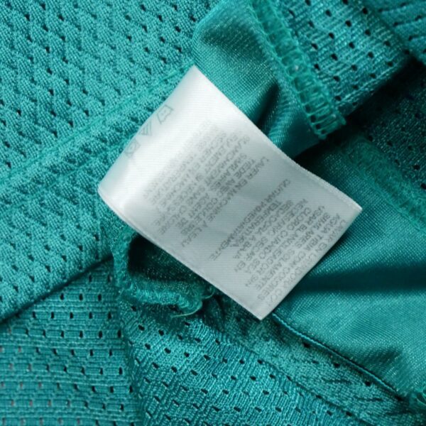Maillot manches courtes homme turquoise Reebok Equipe Miami Dolphins QWE0451
