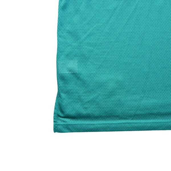 Maillot manches courtes homme turquoise Reebok Equipe Miami Dolphins QWE0451