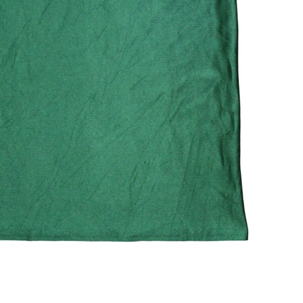 Maillot manches courtes homme vert NFL Team Apparel Equipe Green Bay Packers QWE0114